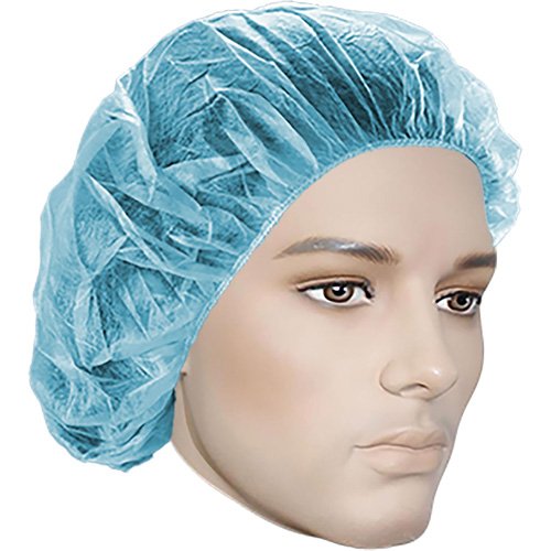 SGI441 - Bouffant Caps