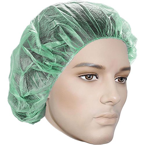 SGI444 - Bouffant Caps