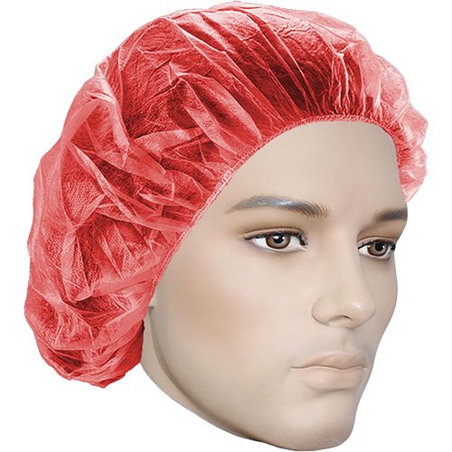 SGI446 - Bouffant Caps