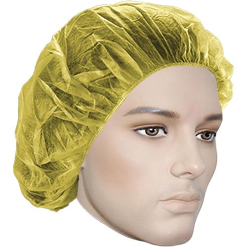 SGI449 - Bouffant Caps