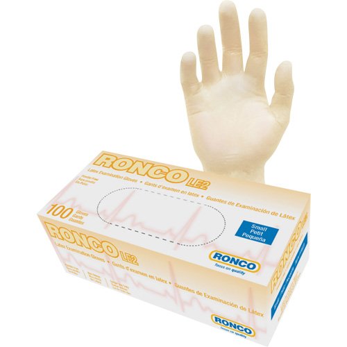 SGI451 - Disposable Gloves