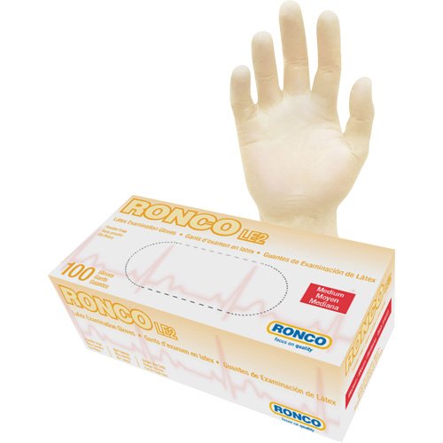 SGI452 - Disposable Gloves