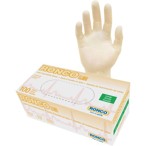 SGI453 - Disposable Gloves
