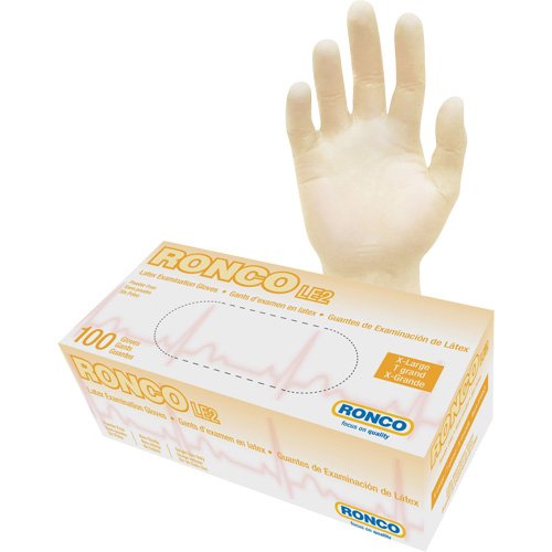 SGI454 - Disposable Gloves