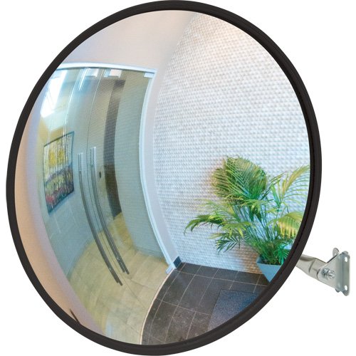 SGI548-Convex Mirror with Telescopic Arm