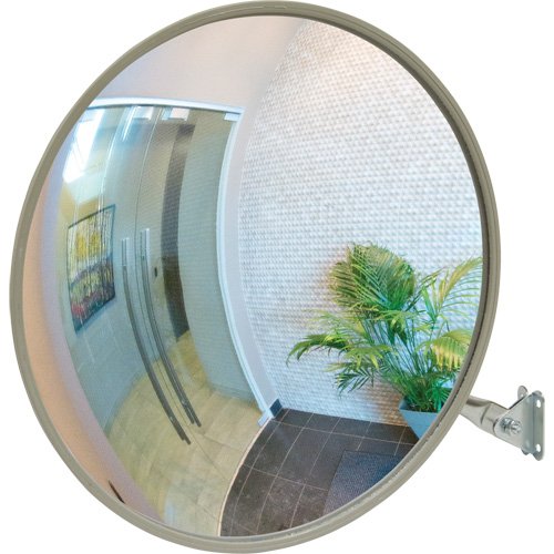 SGI552-Convex Mirror with Telescopic Arm