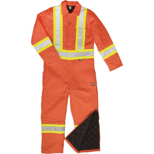 SGI569-Reflective Duck Coveralls