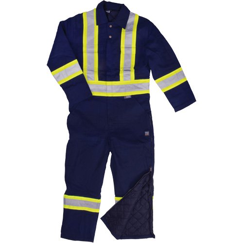 SGI574-Reflective Duck Coveralls