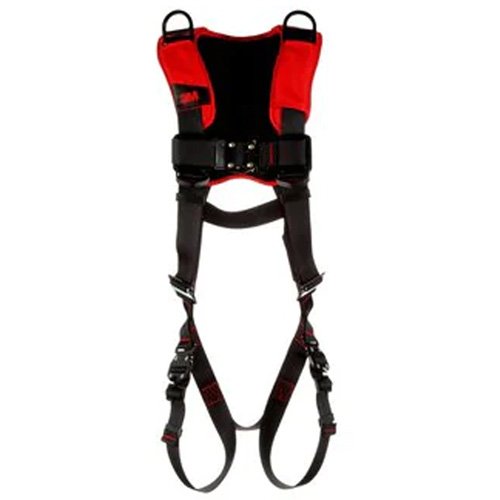 SGJ049-Comfort Vest-Style Harness