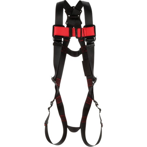 SGI387-Vest-Style Harness