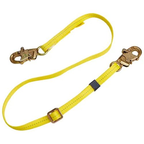 SGI705-Web Adjustable Positioning Lanyard
