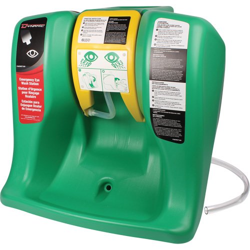 SGI719-Dynamic™ Eyewash Station