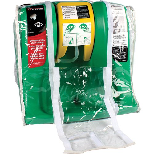 SGI720-Dynamic™ Eyewash Dust Cover