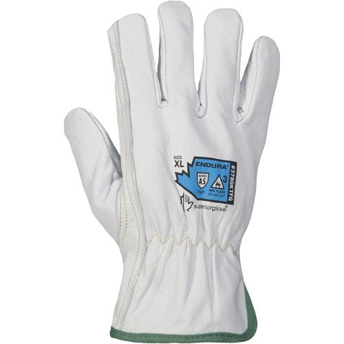 SHJ737-Endura® Cut-Resistant Arc Flash Gloves