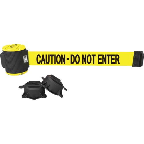 SGI814-Wall Mount Barrier