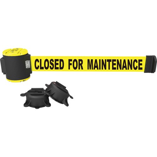 SGI818-Wall Mount Barrier