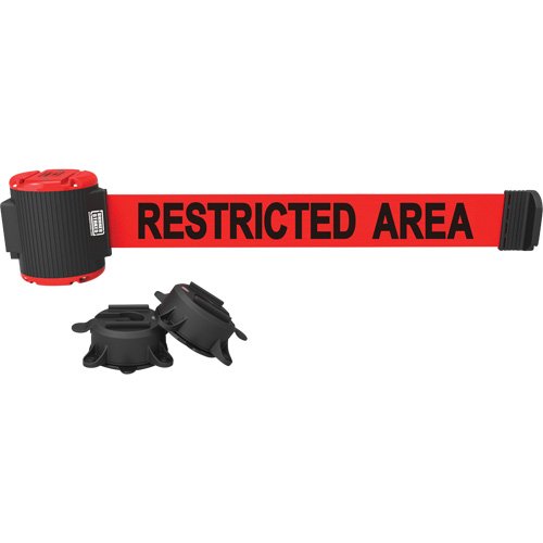 SGI820-Wall Mount Barrier