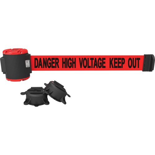 SGI822-Wall Mount Barrier