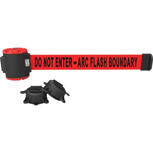SGI823-Wall Mount Barrier