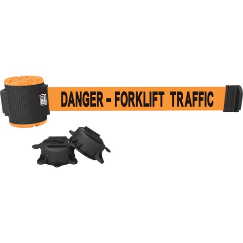 SGI824-Wall Mount Barrier