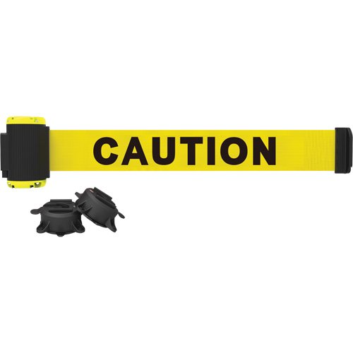 SGI840-Wall Mount Barrier