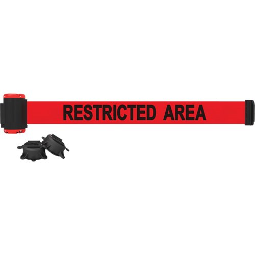 SGI848-Wall Mount Barrier