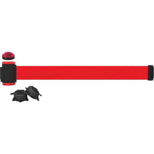 SGI863-Wall Mount Barrier with Light Kit