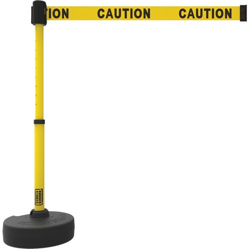 SGI869-PLUS Barrier Post Set