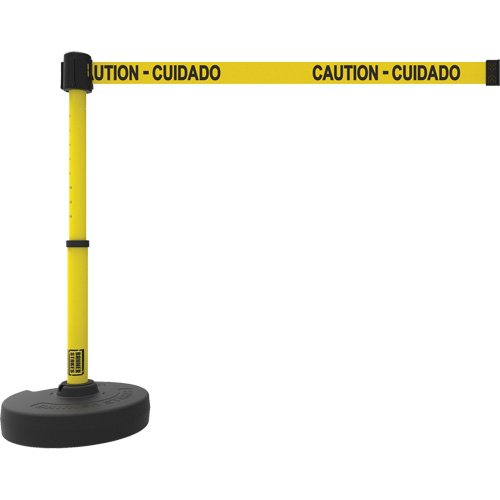 SGI870-PLUS Barrier Post Set