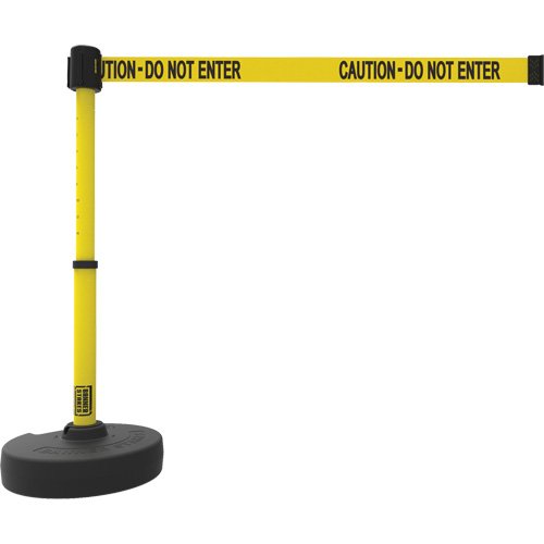 SGI871-PLUS Barrier Post Set
