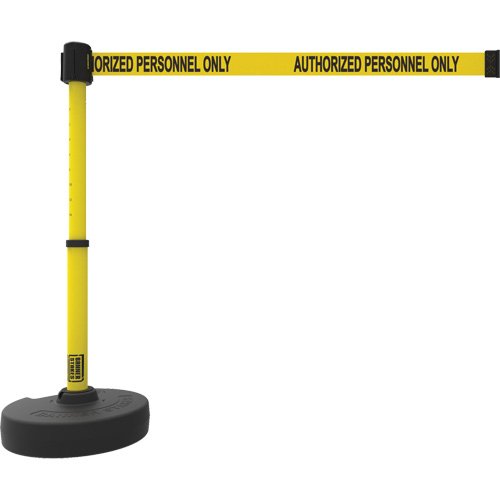 SGI873-PLUS Barrier Post Set