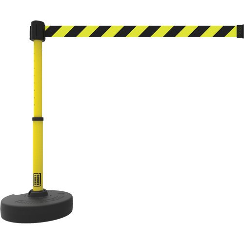 SGI877-PLUS Barrier Post Set