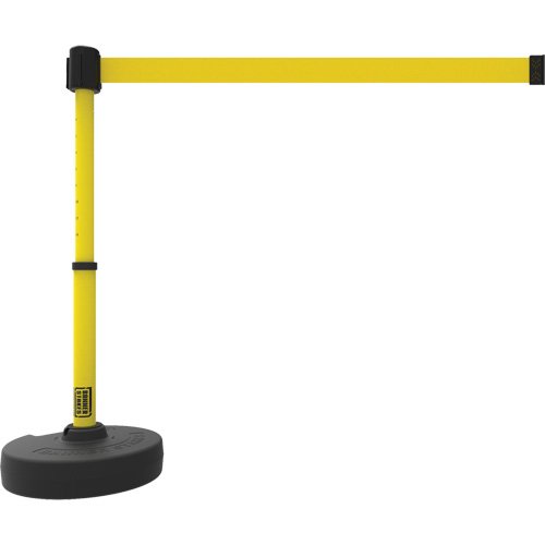SGI878-PLUS Barrier Post Set