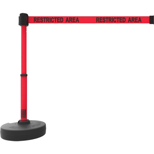 SGI879-PLUS Barrier Post Set