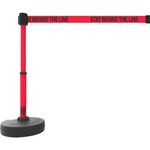 SGI881-PLUS Barrier Post Set