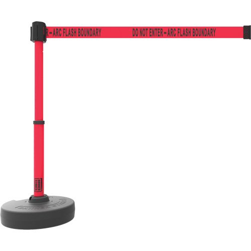 SGI883-PLUS Barrier Post Set