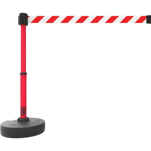 SGI884-PLUS Barrier Post Set