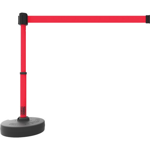 SGI885-PLUS Barrier Post Set