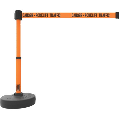 SGI888-PLUS Barrier Post Set