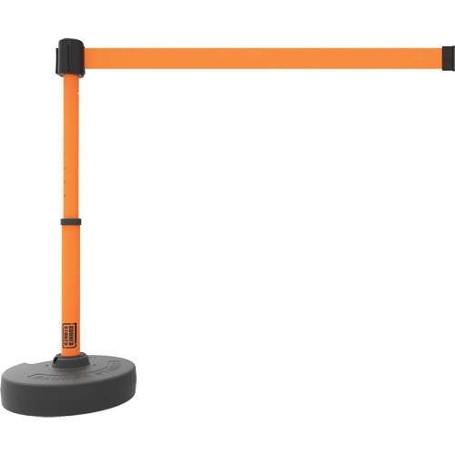 SGI889-PLUS Barrier Post Set
