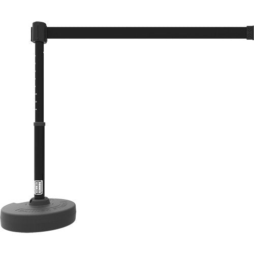 SGI890-PLUS Barrier Post Set