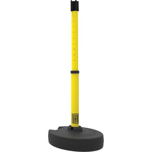 SGI892-PLUS Barrier Post Set Receiver