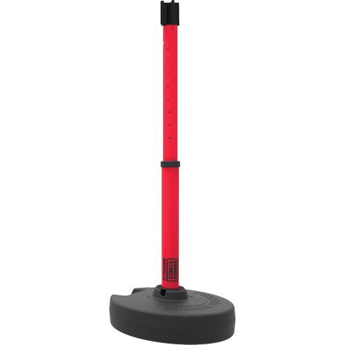 SGI893-PLUS Barrier Post Set Receiver