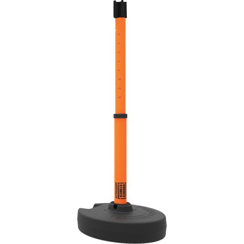 SGI894-PLUS Barrier Post Set Receiver
