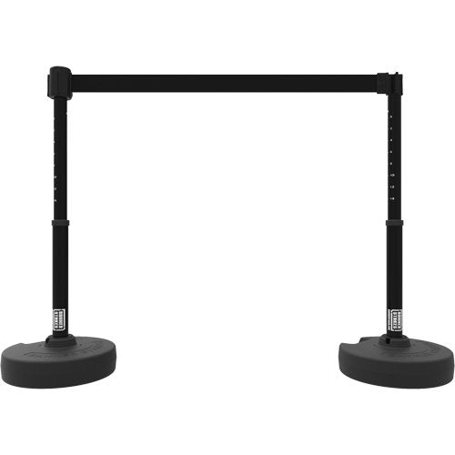 SGI917-PLUS Barrier Post Set X2