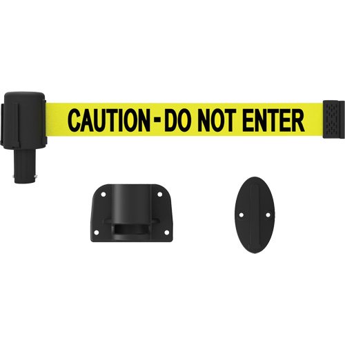 SGI944-PLUS Wall Mount Barrier System
