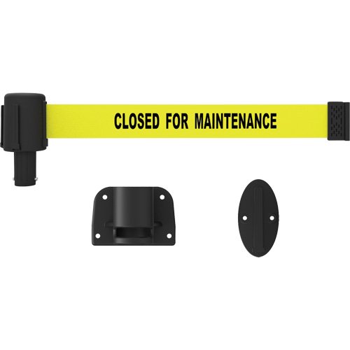 SGI949-PLUS Wall Mount Barrier System