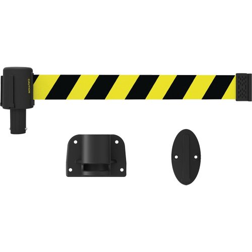 SGI950-PLUS Wall Mount Barrier System