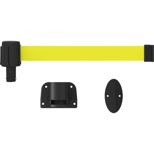 SGI951-PLUS Wall Mount Barrier System