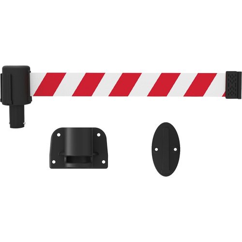 SGI957-PLUS Wall Mount Barrier System